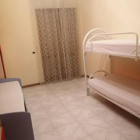 Spazioso In Centro Citta Apartman San Benedetto del Tronto