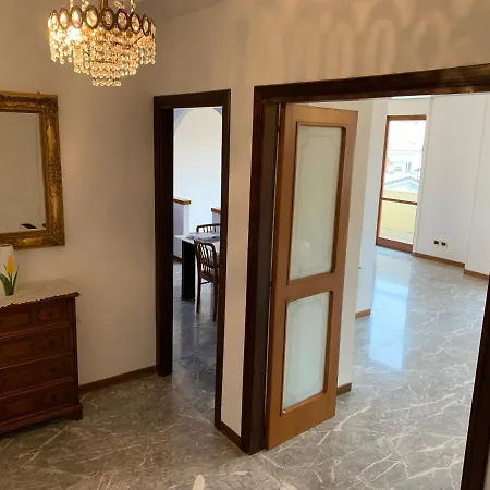 Spazioso In Centro Citta Apartman San Benedetto del Tronto