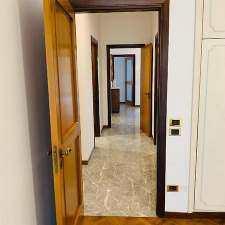 Spazioso In Centro Citta San Benedetto del Tronto