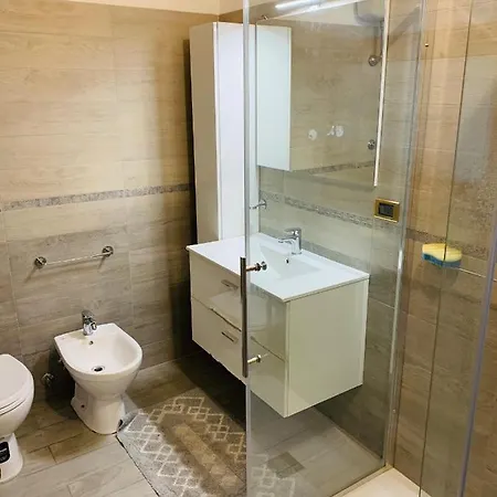 Spazioso In Centro Citta San Benedetto del Tronto