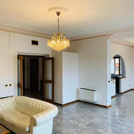 Apartman Spazioso In Centro Citta San Benedetto del Tronto