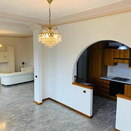 Appartement Spazioso In Centro Citta *