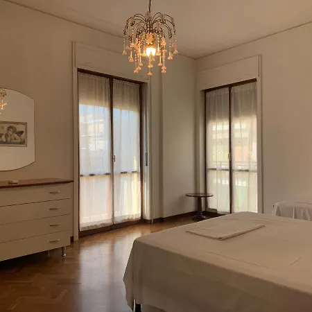 Appartement Spazioso In Centro Citta
