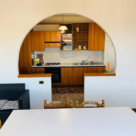 Spazioso In Centro Citta * San Benedetto del Tronto