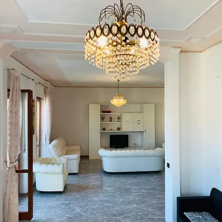 Appartement Spazioso In Centro Citta *