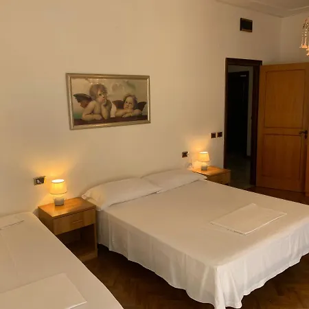 Spazioso In Centro Citta *