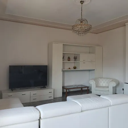 Appartement Spazioso In Centro Citta *
