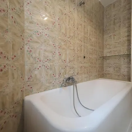 Apartman Spazioso In Centro Citta *
