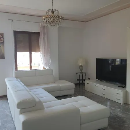 Apartman Spazioso In Centro Citta *