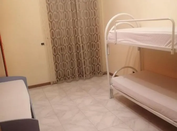 Spazioso In Centro Citta Appartement San Benedetto del Tronto