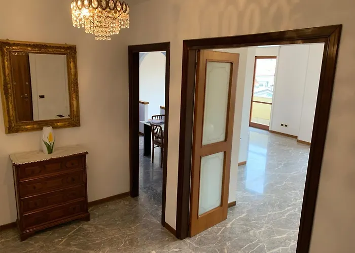 Spazioso In Centro Citta Appartement San Benedetto del Tronto