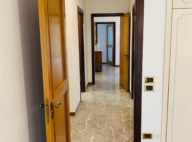 Spazioso In Centro Citta San Benedetto del Tronto