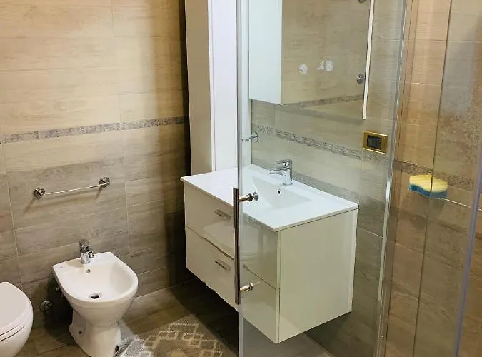 Spazioso In Centro Citta San Benedetto del Tronto