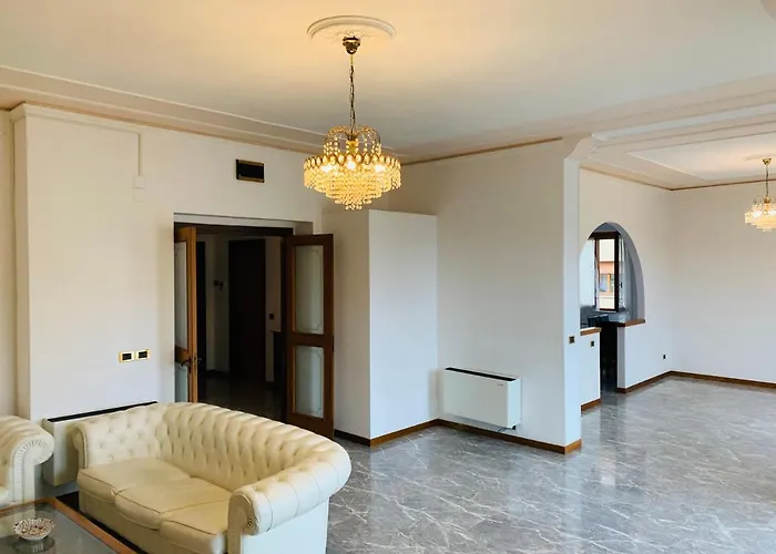 Appartement Spazioso In Centro Citta San Benedetto del Tronto