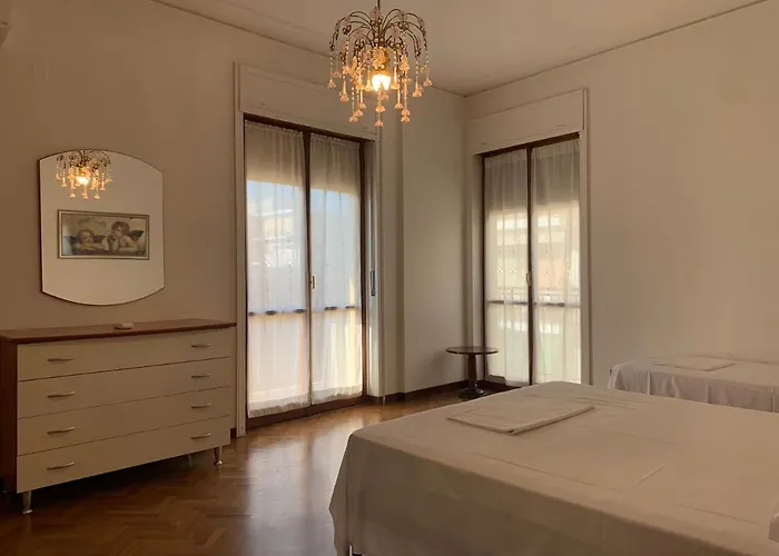 Appartement Spazioso In Centro Citta