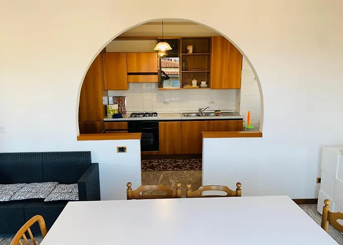 Spazioso In Centro Citta * San Benedetto del Tronto