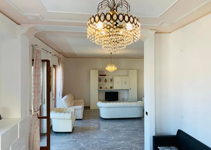 Appartement Spazioso In Centro Citta *