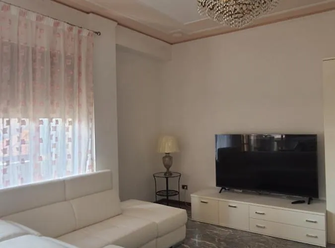 Spazioso In Centro Citta * San Benedetto del Tronto