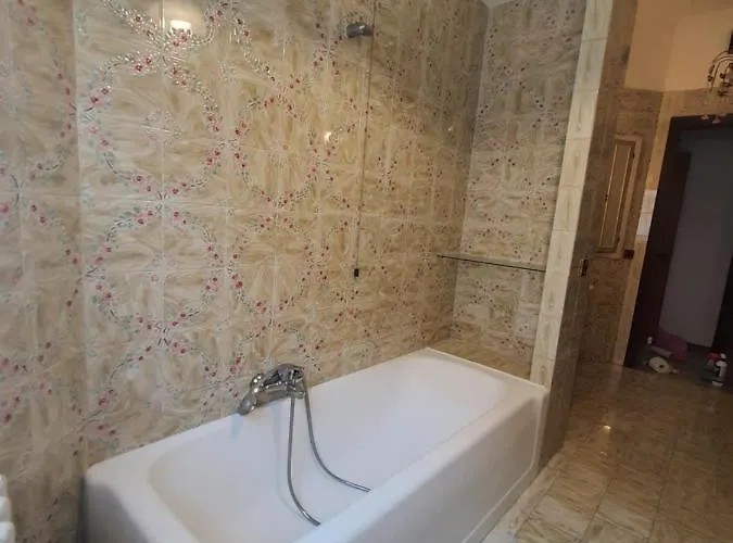 Spazioso In Centro Citta * San Benedetto del Tronto