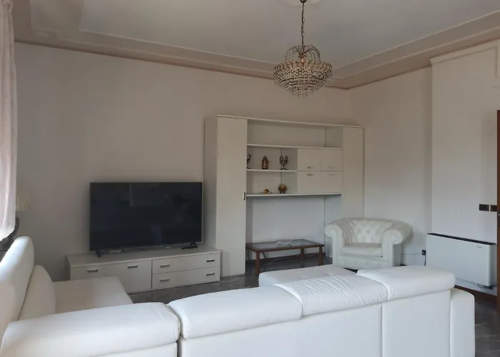 Appartement Spazioso In Centro Citta *