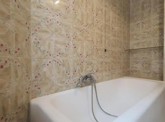 Appartement Spazioso In Centro Citta *