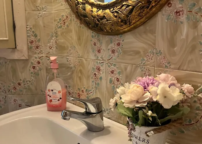 Appartement Spazioso In Centro Citta San Benedetto del Tronto