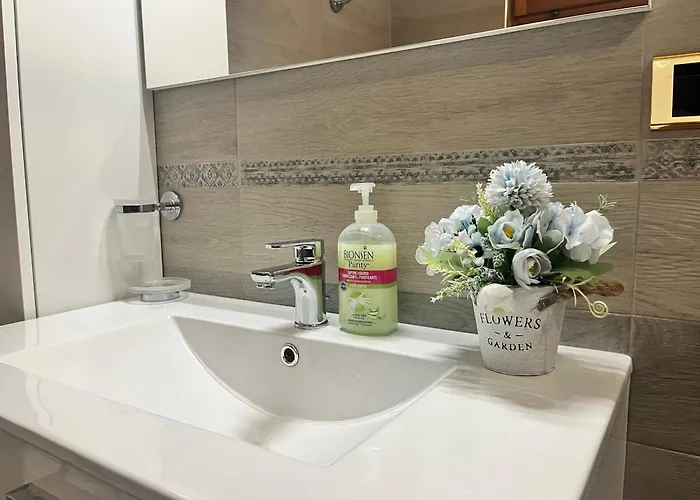 Spazioso In Centro Citta * San Benedetto del Tronto